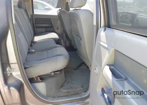 2008 Dodge Ram 1500 Slt из США, поврежденный, VIN 1D7HA18238J111679